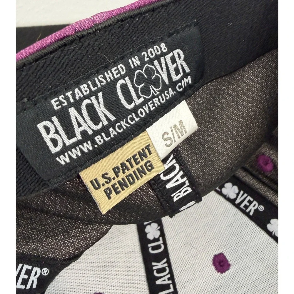 Black Clover gently used